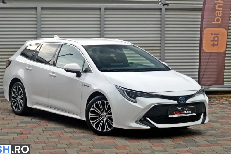 Toyota Corolla din 2022 cu 157.940 km - oferta TOY249764 - foto 11