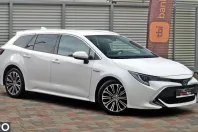 Toyota Corolla din 2022 cu 157.940 km - oferta TOY249764 - foto 12
