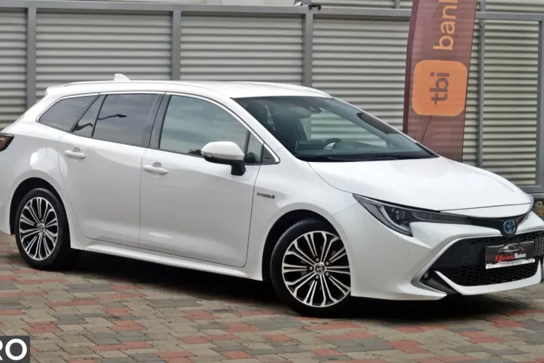 Toyota Corolla din 2022 cu 157.940 km - oferta TOY249764 - foto 12