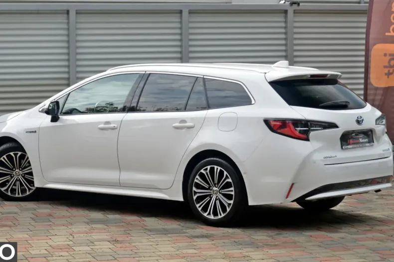 Toyota Corolla din 2022 cu 157.940 km - oferta TOY249764 - foto 16