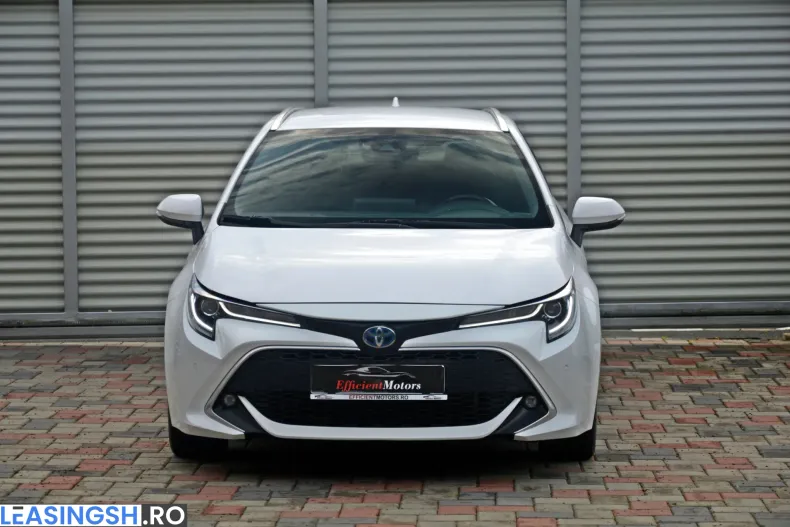 Toyota Corolla din 2022 cu 157.940 km - oferta TOY249764 - foto 17