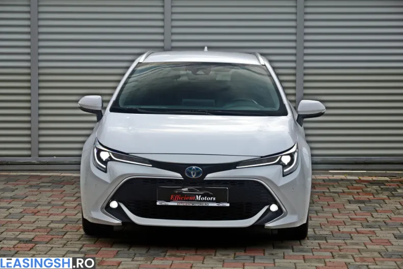 Toyota Corolla din 2022 cu 157.940 km - oferta TOY249764 - foto 18