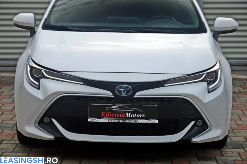 Toyota Corolla din 2022 cu 157.940 km - oferta TOY249764 - foto 19