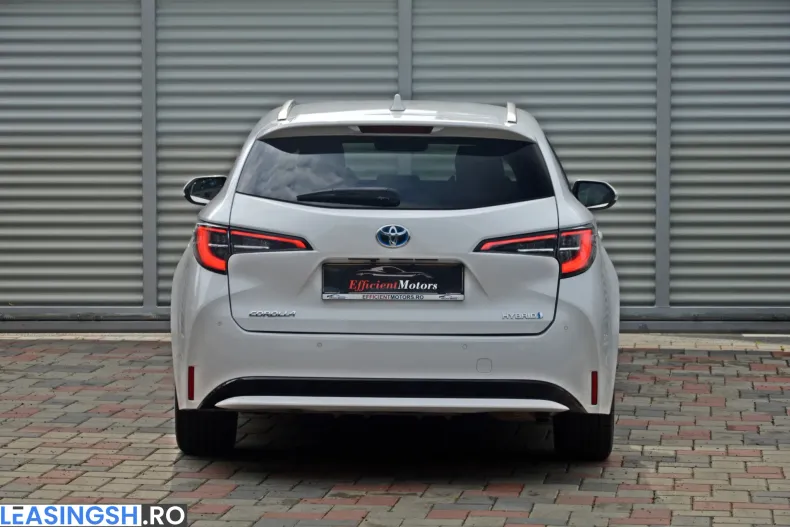 Toyota Corolla din 2022 cu 157.940 km - oferta TOY249764 - foto 20