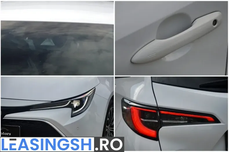 Toyota Corolla din 2022 cu 157.940 km - oferta TOY249764 - foto 21