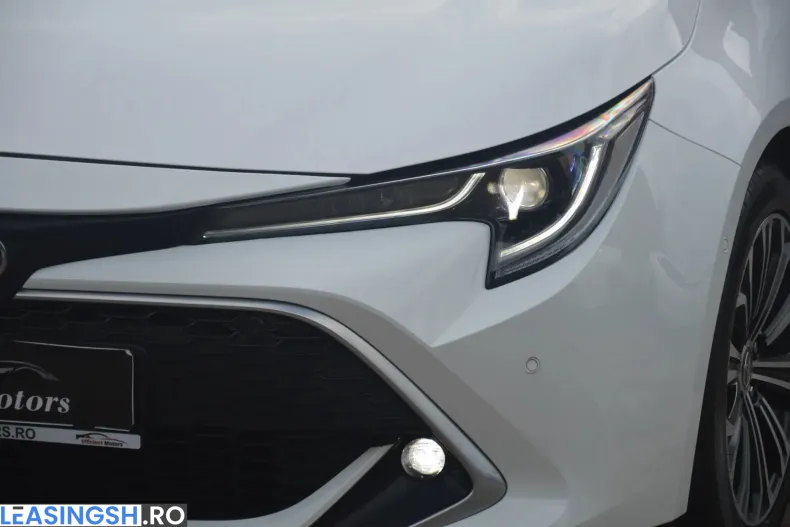 Toyota Corolla din 2022 cu 157.940 km - oferta TOY249764 - foto 23