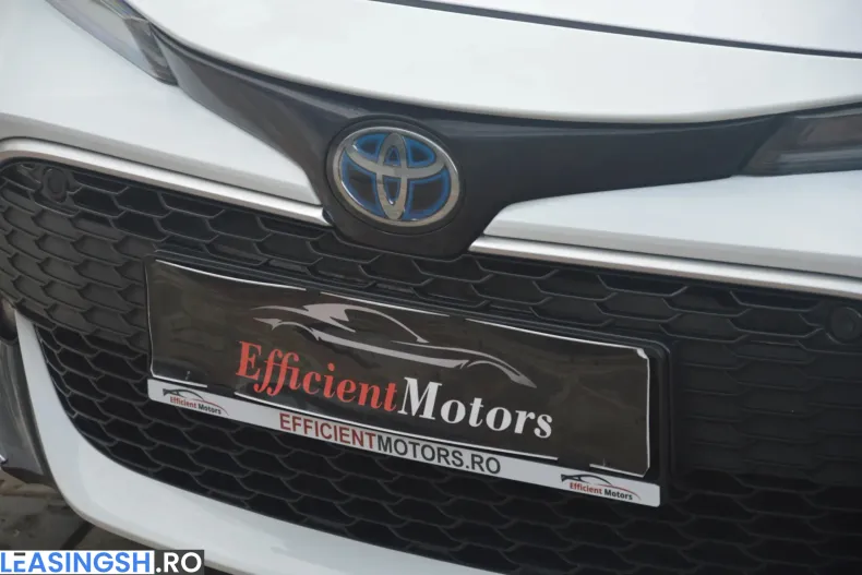 Toyota Corolla din 2022 cu 157.940 km - oferta TOY249764 - foto 24