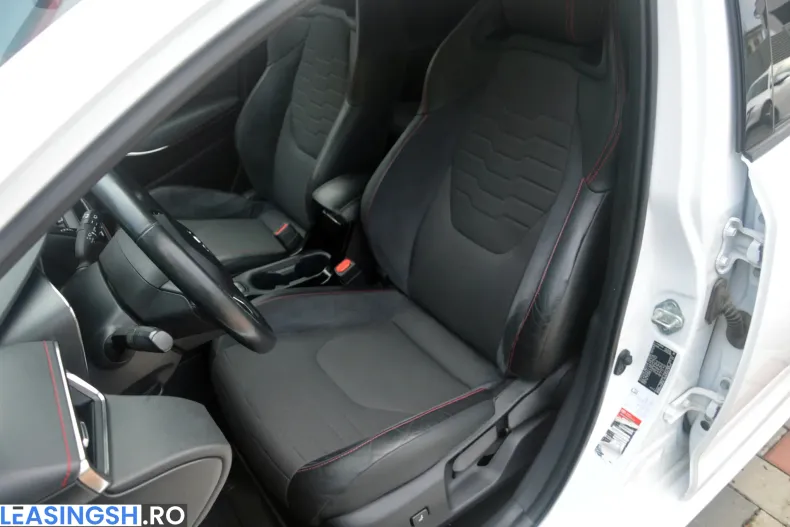 Toyota Corolla din 2022 cu 157.940 km - oferta TOY249764 - foto 25