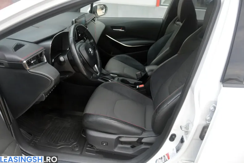 Toyota Corolla din 2022 cu 157.940 km - oferta TOY249764 - foto 26