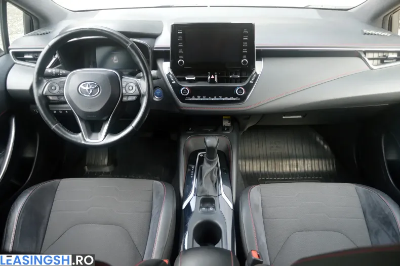 Toyota Corolla din 2022 cu 157.940 km - oferta TOY249764 - foto 28