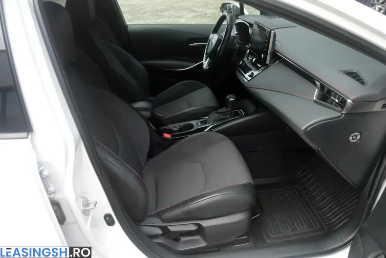 Toyota Corolla din 2022 cu 157.940 km - oferta TOY249764 - foto 30