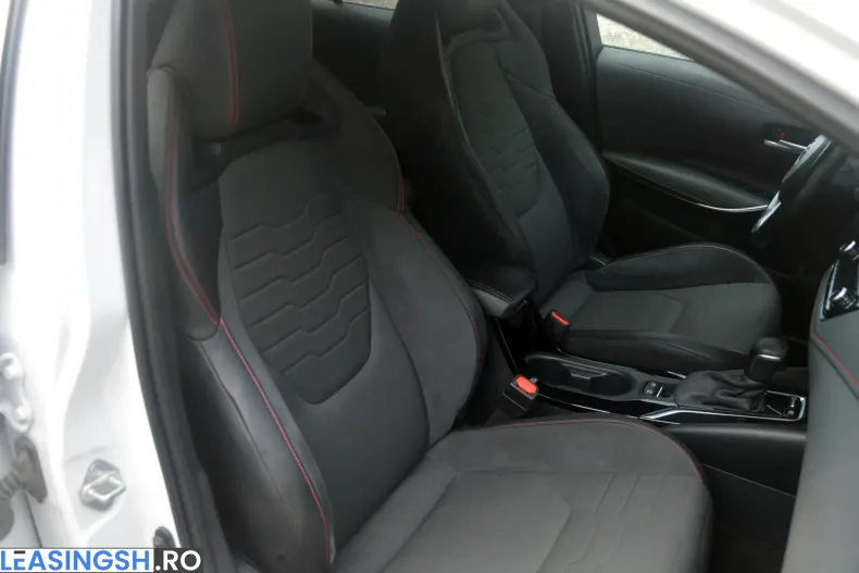 Toyota Corolla din 2022 cu 157.940 km - oferta TOY249764 - foto 31