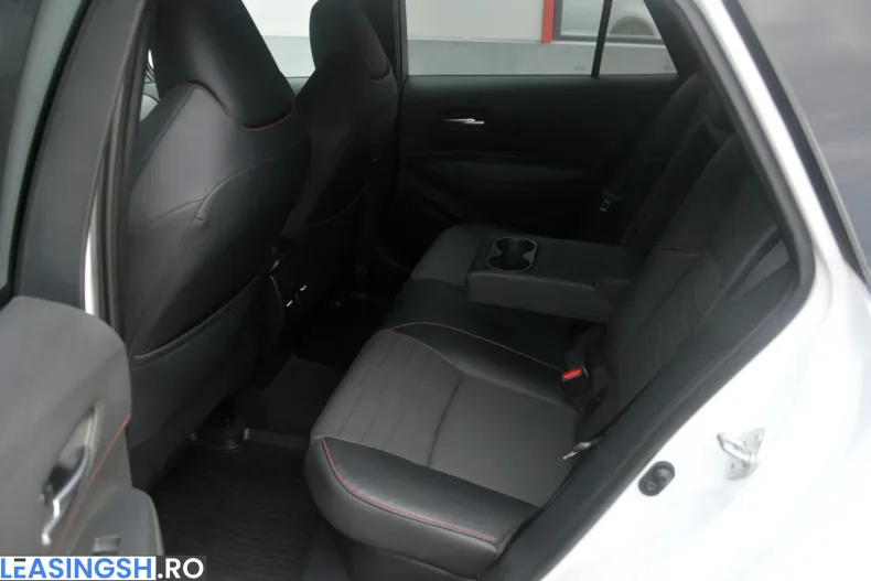 Toyota Corolla din 2022 cu 157.940 km - oferta TOY249764 - foto 32