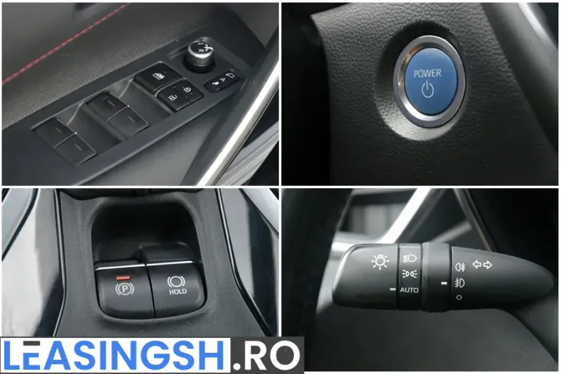 Toyota Corolla din 2022 cu 157.940 km - oferta TOY249764 - foto 35