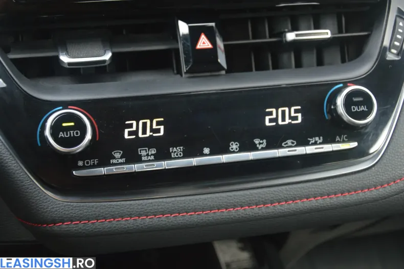 Toyota Corolla din 2022 cu 157.940 km - oferta TOY249764 - foto 36