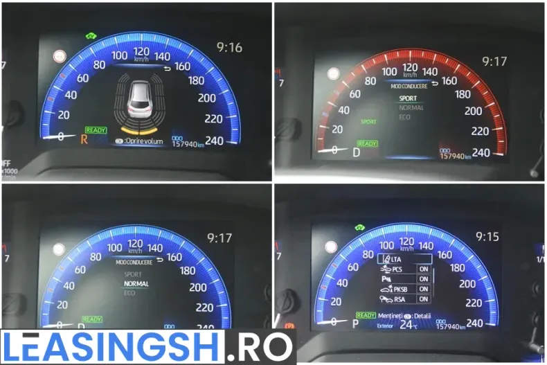 Toyota Corolla din 2022 cu 157.940 km - oferta TOY249764 - foto 37
