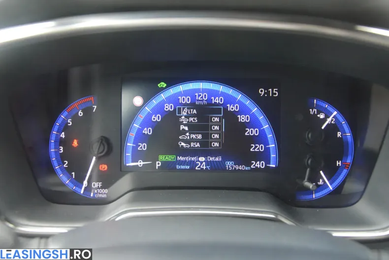 Toyota Corolla din 2022 cu 157.940 km - oferta TOY249764 - foto 38