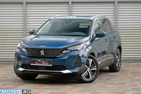 Peugeot 3008 din 2022 cu 126.108 km - oferta PEU249765 - foto 1