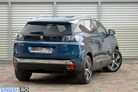Peugeot 3008 din 2022 cu 126.108 km - oferta PEU249765 - foto 3