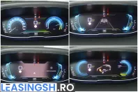 Peugeot 3008 din 2022 cu 126.108 km - oferta PEU249765 - foto 7