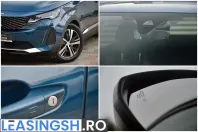 Peugeot 3008 din 2022 cu 126.108 km - oferta PEU249765 - foto 8
