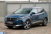 Peugeot 3008 din 2022 cu 126.108 km - oferta PEU249765 - foto 9