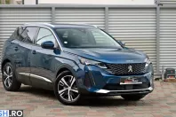 Peugeot 3008 din 2022 cu 126.108 km - oferta PEU249765 - foto 11