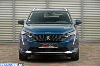 Peugeot 3008 din 2022 cu 126.108 km - oferta PEU249765 - foto 17