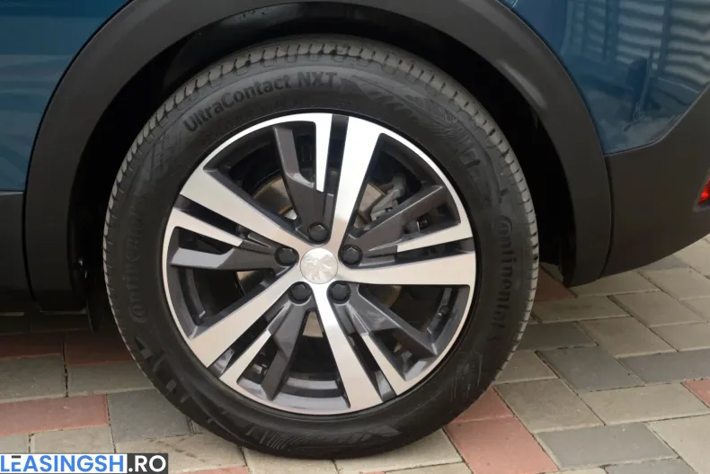 Peugeot 3008 din 2022 cu 126.108 km - oferta PEU249765 - foto 23