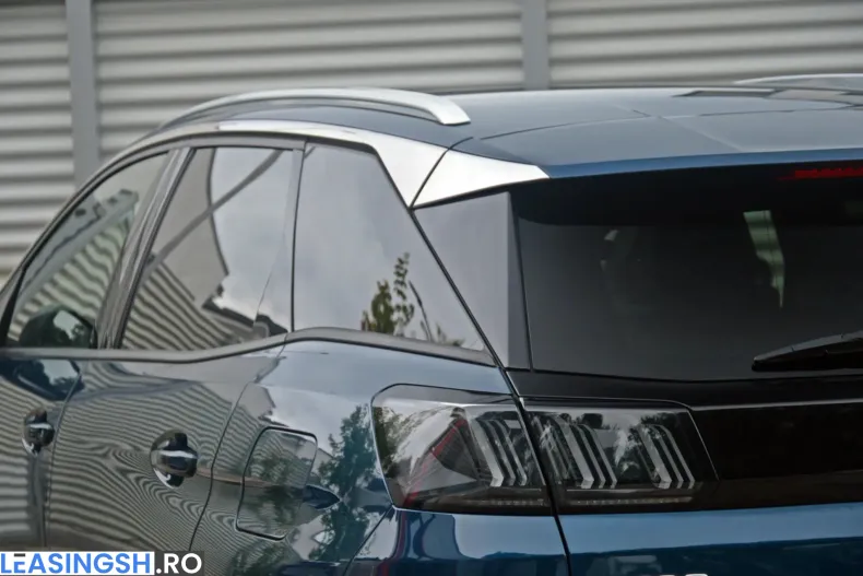 Peugeot 3008 din 2022 cu 126.108 km - oferta PEU249765 - foto 24