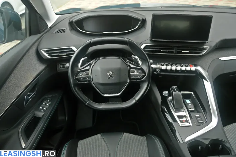 Peugeot 3008 din 2022 cu 126.108 km - oferta PEU249765 - foto 27
