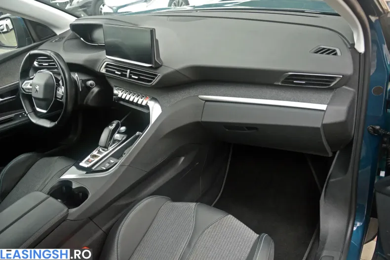Peugeot 3008 din 2022 cu 126.108 km - oferta PEU249765 - foto 28