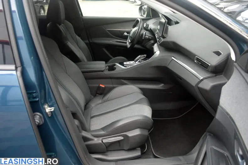 Peugeot 3008 din 2022 cu 126.108 km - oferta PEU249765 - foto 29