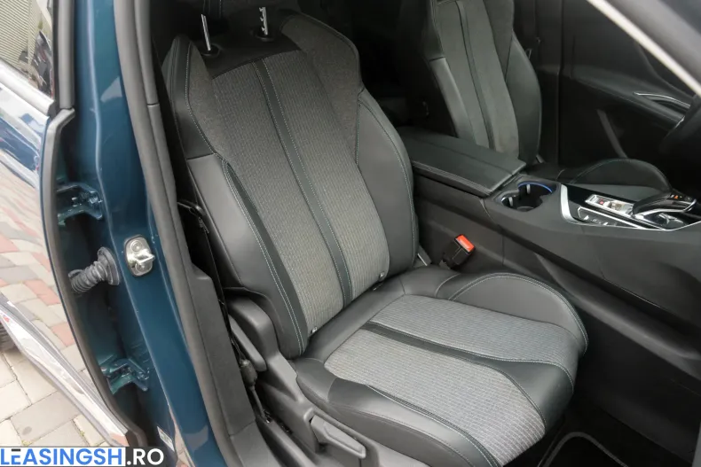 Peugeot 3008 din 2022 cu 126.108 km - oferta PEU249765 - foto 30