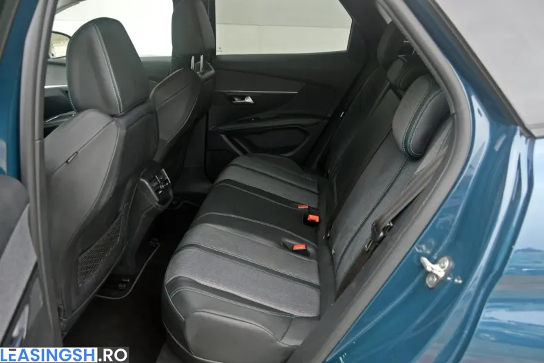 Peugeot 3008 din 2022 cu 126.108 km - oferta PEU249765 - foto 31