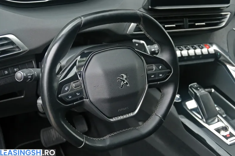 Peugeot 3008 din 2022 cu 126.108 km - oferta PEU249765 - foto 32