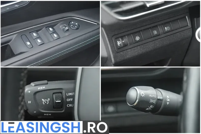 Peugeot 3008 din 2022 cu 126.108 km - oferta PEU249765 - foto 35