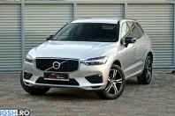 Volvo XC60 din 2021 cu 115.116 km - oferta VOL249766 - foto 1