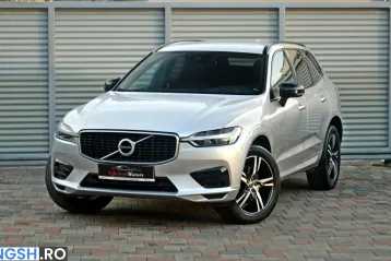 Volvo XC60 din 2021 - oferta VOL249766