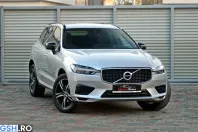 Volvo XC60 din 2021 cu 115.116 km - oferta VOL249766 - foto 2