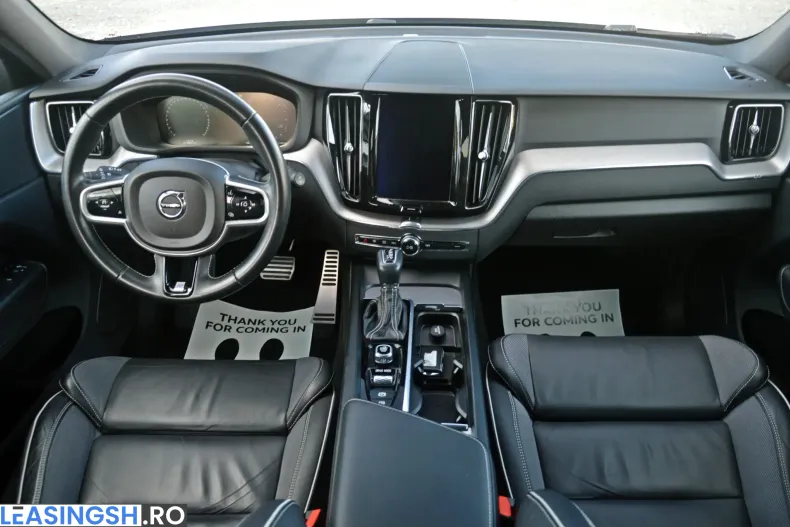 Volvo XC60 din 2021 cu 115.116 km - oferta VOL249766 - foto 5