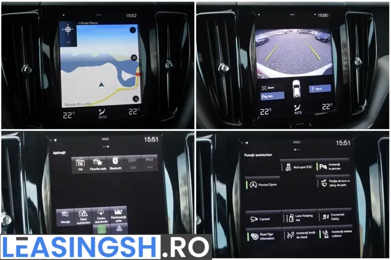 Volvo XC60 din 2021 cu 115.116 km - oferta VOL249766 - foto 7