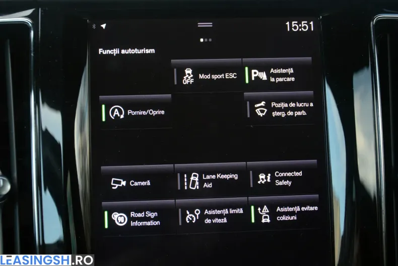 Volvo XC60 din 2021 cu 115.116 km - oferta VOL249766 - foto 8