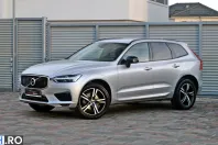 Volvo XC60 din 2021 cu 115.116 km - oferta VOL249766 - foto 10