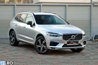 Volvo XC60 din 2021 cu 115.116 km - oferta VOL249766 - foto 11