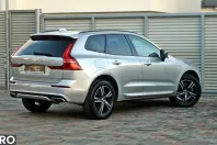 Volvo XC60 din 2021 cu 115.116 km - oferta VOL249766 - foto 14