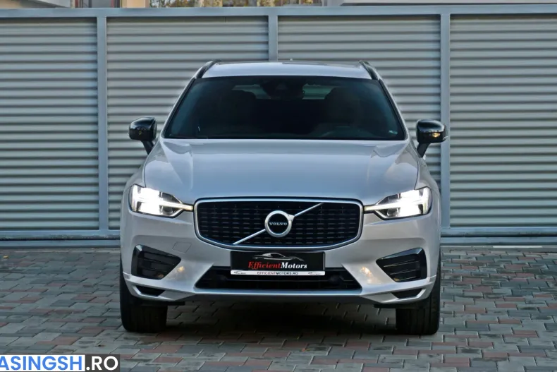 Volvo XC60 din 2021 cu 115.116 km - oferta VOL249766 - foto 18