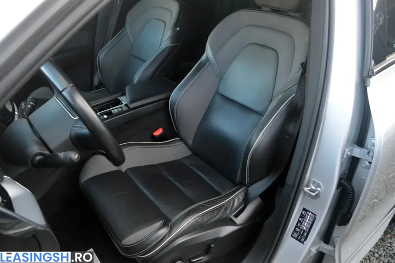 Volvo XC60 din 2021 cu 115.116 km - oferta VOL249766 - foto 20