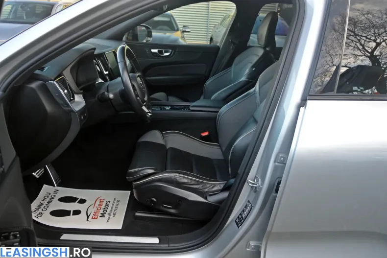 Volvo XC60 din 2021 cu 115.116 km - oferta VOL249766 - foto 21