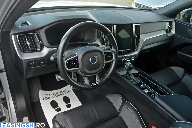 Volvo XC60 din 2021 cu 115.116 km - oferta VOL249766 - foto 22